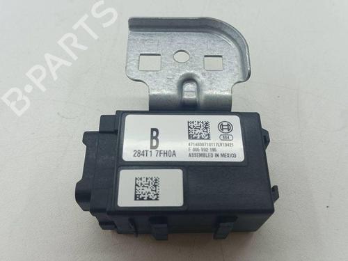 Used Electronic module NISSAN QASHQAI II (J11, J11_) 1.3 DIG-T (140 hp) 28897134