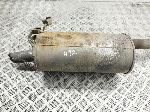 Exhaust system HONDA CR-V IV (RM_) 2.2 i-DTEC AWD (RE6) | BP37403666M121 - Image 8