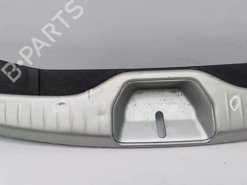 Boot lining INFINITI FX 35 All-wheel Drive | BP36081935I3 - Image 4
