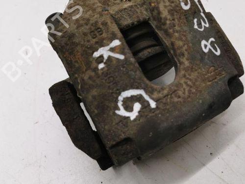 Left rear brake caliper VOLVO XC90 I (275) T6 AWD | BP28850716M107 