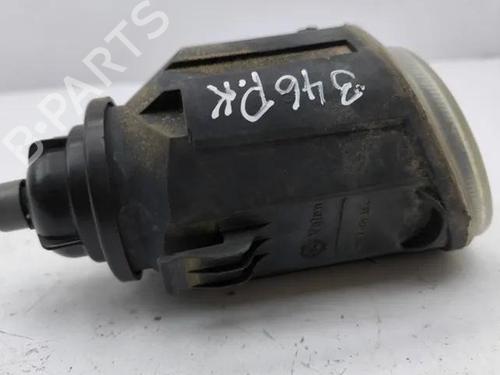 Left front fog light BMW X5 (E53) 3.0 d | BP28852751C30