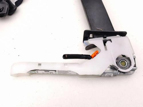 Front right seatbelt NISSAN LEAF (ZE1) Electric | BP36085503I25 - Image 8