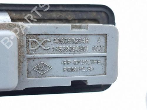 Tailgate handle RENAULT MEGANE IV Hatchback (B9A/M/N_) 1.5 dCi 110 (B9A3) | BP37586187C132 - Image 7