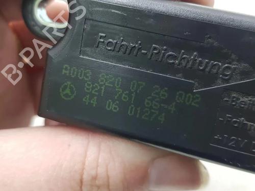 Electronic sensor MERCEDES-BENZ CLS (C219) CLS 350 (219.357) | BP33864861M84 - Image 6