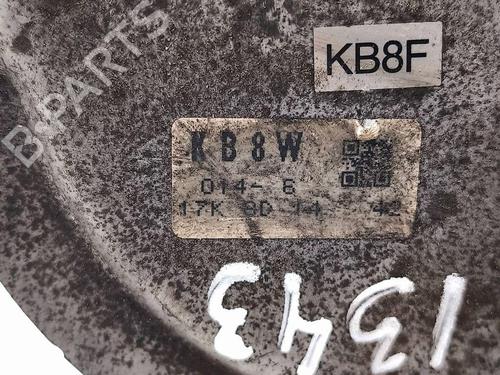 Electronic sensor MAZDA CX-5 (KF) 2.2 D | BP33228521M84  - Image 9
