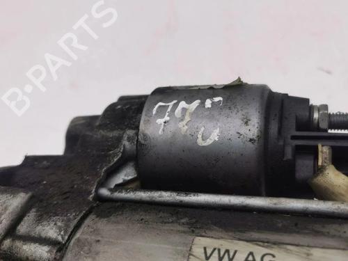 Starter VW T-ROC (A11, D11) 1.0 TSI | BP28899649M8 - Image 6