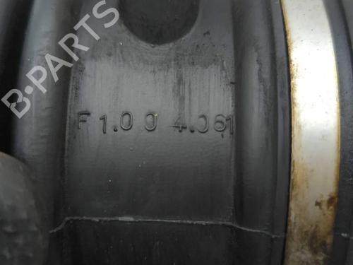 Pipe MASERATI QUATTROPORTE V 4.2 | BP36178883M125 - Image 13