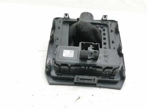 Electronic module PEUGEOT 508 I (8D_) 1.6 HDi | BP28845345M83 