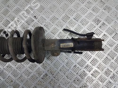 Right front shock absorber CHEVROLET CAPTIVA (C100, C140) 2.0 D 4WD | BP36187464M17 - Image 8