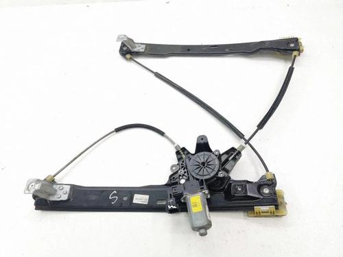 Used Front left window mechanism Front left window mechanism 38249149 38249149