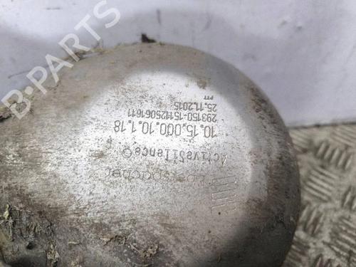 Exhaust system MASERATI GHIBLI III (M157) 3.0 D | BP37699131M121  - Image 8