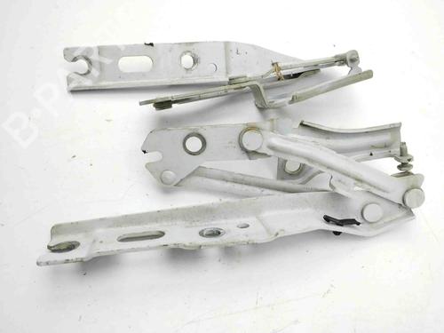 Hinge/Door check strap VW ID.3 (E11, E12) Pro | BP28874267C146 