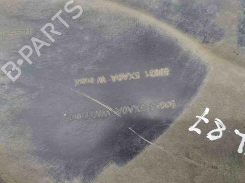 Upper protection NISSAN NAVARA (D22) 3.0 TD 4x4 | BP28906100M93 