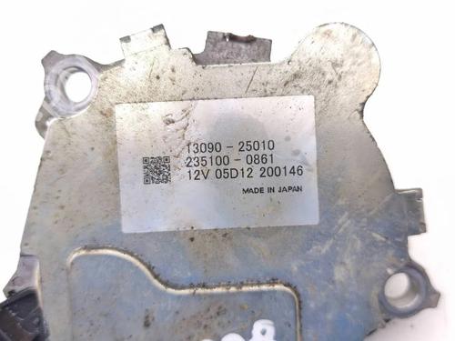Electronic sensor TOYOTA RAV 4 V (_A5_, _H5_) 2.5 Hybrid (AXAH52) | BP36195827M84 - Image 8