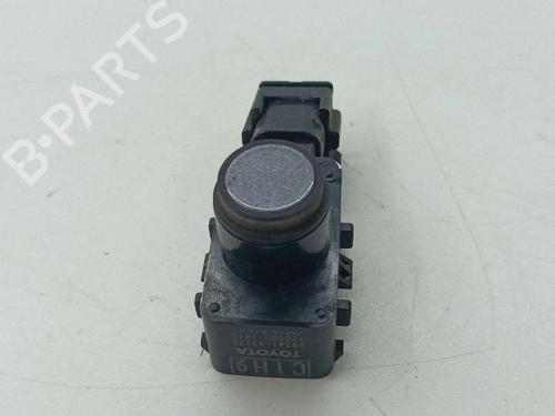 Used Electronic module Electronic module LEXUS NX (_Z1_) 300h AWD (AYZ15_, AYZ15R) (197 hp) 40247407 40247407