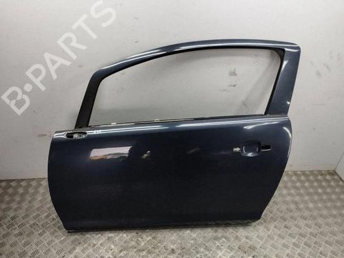 Used Left front door Left front door 38280954 38280954