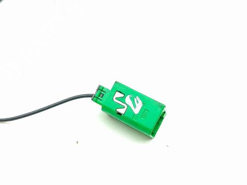 Electronic module MASERATI QUATTROPORTE V 4.2 | BP32677304M83 - Image 3