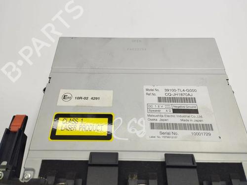Electronic module HONDA ACCORD VIII Estate (CW) 2.2 i-DTEC (CW3) | BP36197091M83 - Image 5