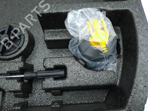 Other KIA NIRO I (DE) E-NIRO | BP30107481O1 