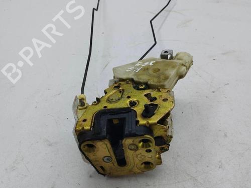 Used Rear left lock NISSAN X-TRAIL I (T30) 2.2 dCi 4x4 (136 hp) 28903148