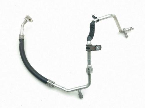 Used AC pipe AC pipe NISSAN LEAF (ZE1) Electric (218 hp) 40208726 40208726