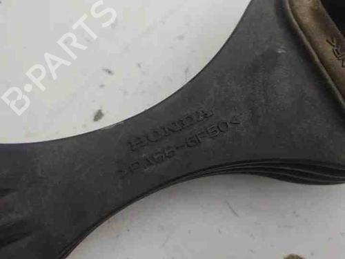 Gearbox mount HONDA HR-V (GH_) 1.6 16V (GH1, GH3) | BP28862672M88 