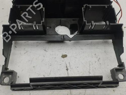 Grille d'aération AUDI A8 D3 (4E2, 4E8) 3.0 TDI quattro | BP28841925I21