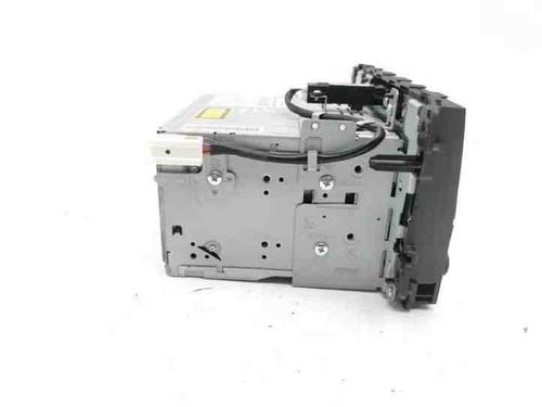 Moduł elektroniczny MAZDA CX-7 (ER) 2.2 MZR-CD AWD (ER10A) | BP28849072M83