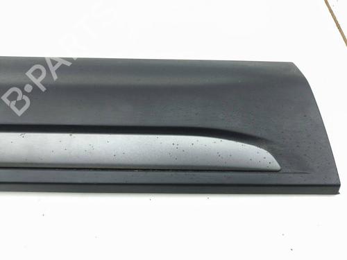 Door moulding trim LAND ROVER RANGE ROVER EVOQUE (L538) 2.2 D 4x4 | BP29615135C150