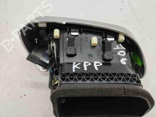 Air vent PORSCHE CAYENNE (92A) 3.0 Diesel | BP28855859I21 