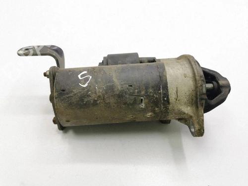 Used Starter Starter 38280062 38280062