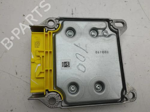 Electronic module AUDI A7 Sportback (4GA, 4GF) 3.0 TDI | BP36152640M83 - Image 4