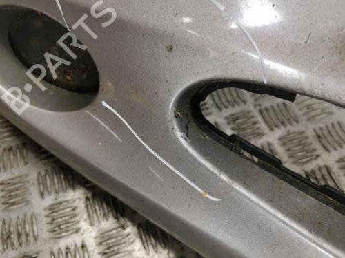 Front bumper MERCEDES-BENZ A-CLASS (W168) A 170 CDI (168.008) | BP28857225C7 