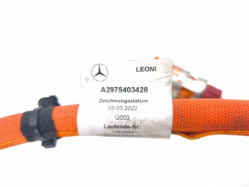 Electronic sensor MERCEDES-BENZ EQE (V295) EQE 350 (295.125) | BP37467719M84 - Image 11