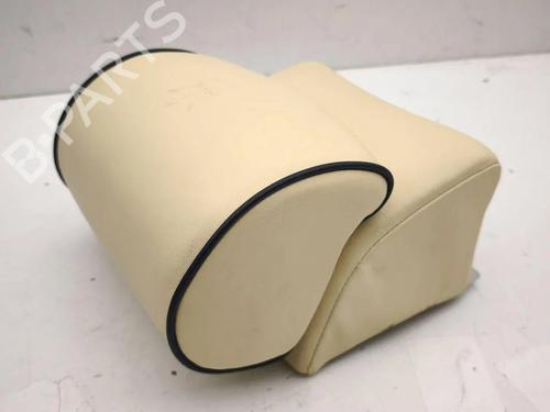 Headrest MASERATI QUATTROPORTE V 4.2 | BP33110035I31 - Image 6
