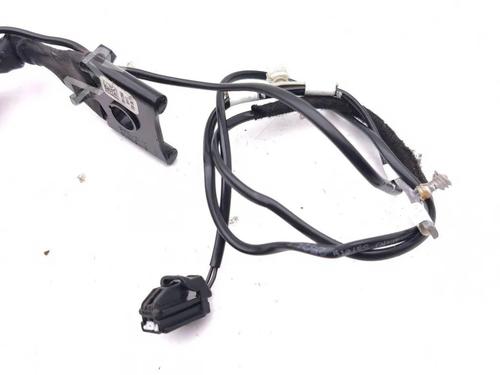 Seat buckle JEEP CHEROKEE (KL) 2.0 CRD 4x4 | BP36214873I32 - Image 4