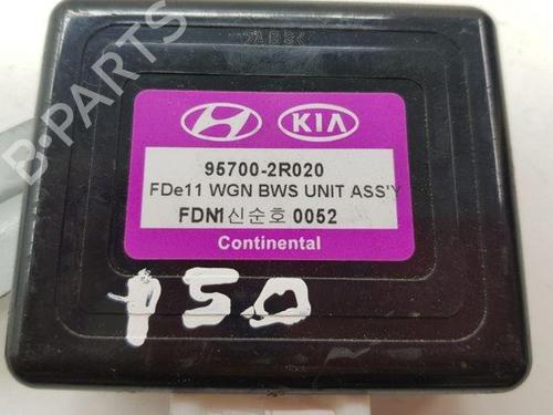 Electronic module HYUNDAI i30 Estate (FD) 1.6 CRDi | BP28870534M83 