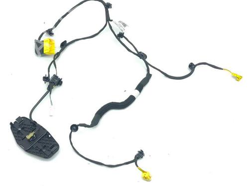 Ledningsnett CITROËN C5 AIRCROSS (A_) 1.2 PureTech 130 (ARHNSJ) (131 hp) 28878078