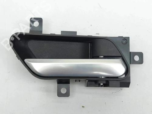 Used Front right interior door handle Front right interior door handle 36062576 36062576