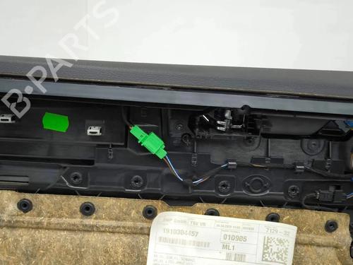Front right panel VW ARTEON (3H7, 3H8) 2.0 TDI 4motion | BP36180728C59 - Image 6