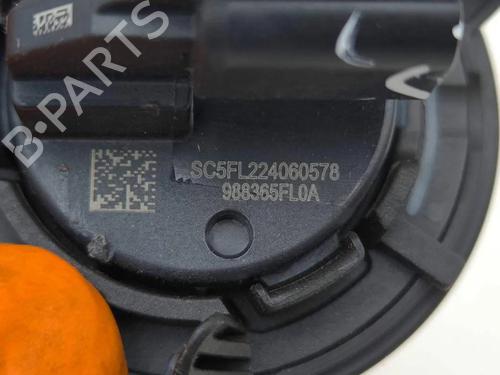 Electronic sensor RENAULT CAPTUR II (HF_) TCe 100 (HFMT) | BP33863315M84 - Image 7