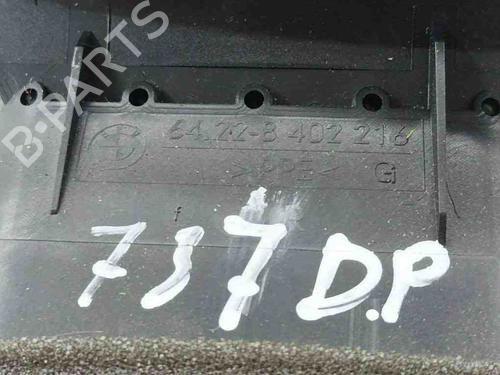 Air vent BMW X5 (E53) 4.4 i | BP28897810I21 