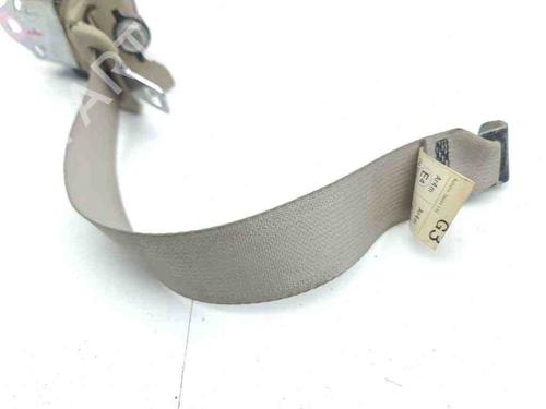 Rear left seatbelt CITROËN C-CROSSER (VU_, VV_) 2.2 HDi | BP28880448I29