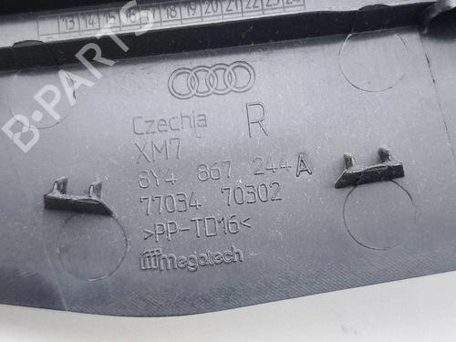 Other AUDI A3 Sportback (8YA, 8YF) 30 TFSI | BP40069784O1 - Image 7