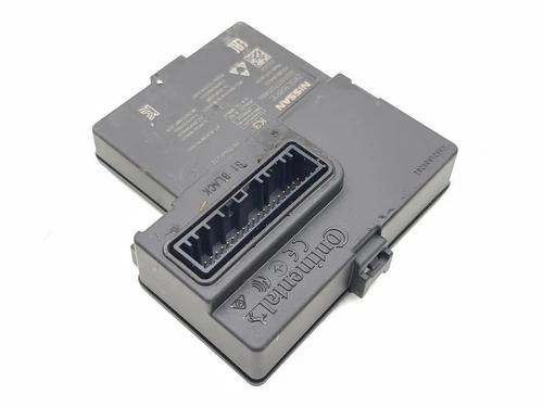 Electronic module NISSAN QASHQAI III (J12) 1.3 DIG-T All-wheel Drive | BP33668463M83 - Image 4