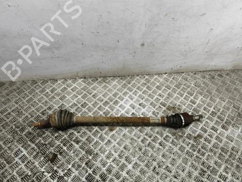 Used Right front driveshaft Right front driveshaft 38245598 38245598