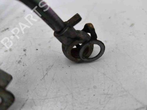 Pipe OPEL ANTARA A (L07) 2.2 CDTi | BP28896034M125 