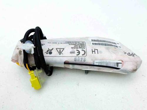 Venstre sete kollisjonspute NISSAN NAVARA (D22) 3.0 TD 4x4 | BP29283586C13 