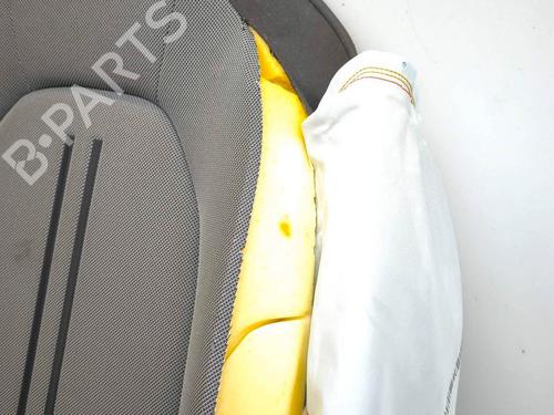 Left front seat SEAT LEON (5F1) 1.4 TSI | BP36205085C15 - Image 8