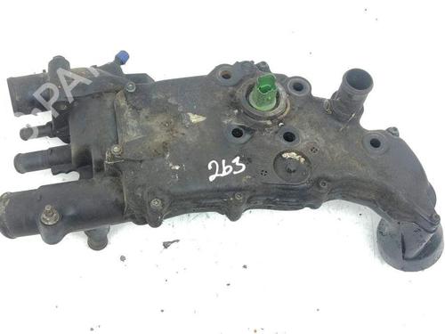 Used Thermostat housing PEUGEOT 406 Coupe (8C) 2.2 HDI (133 hp) 28888197